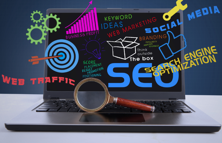 Which is the best company for affordable SEO services in USA?