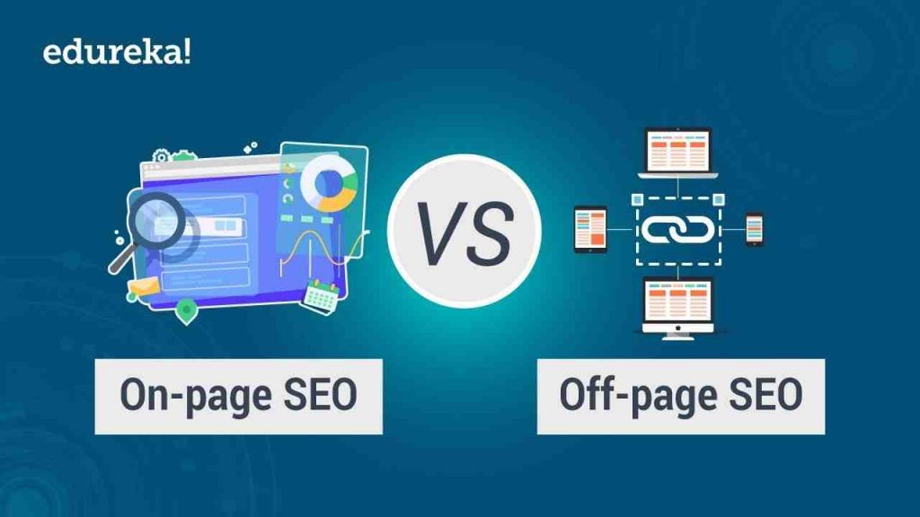 What is off-page SEO? | HTMLGoodies.com