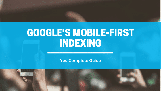 Why does Google focus on being mobile?