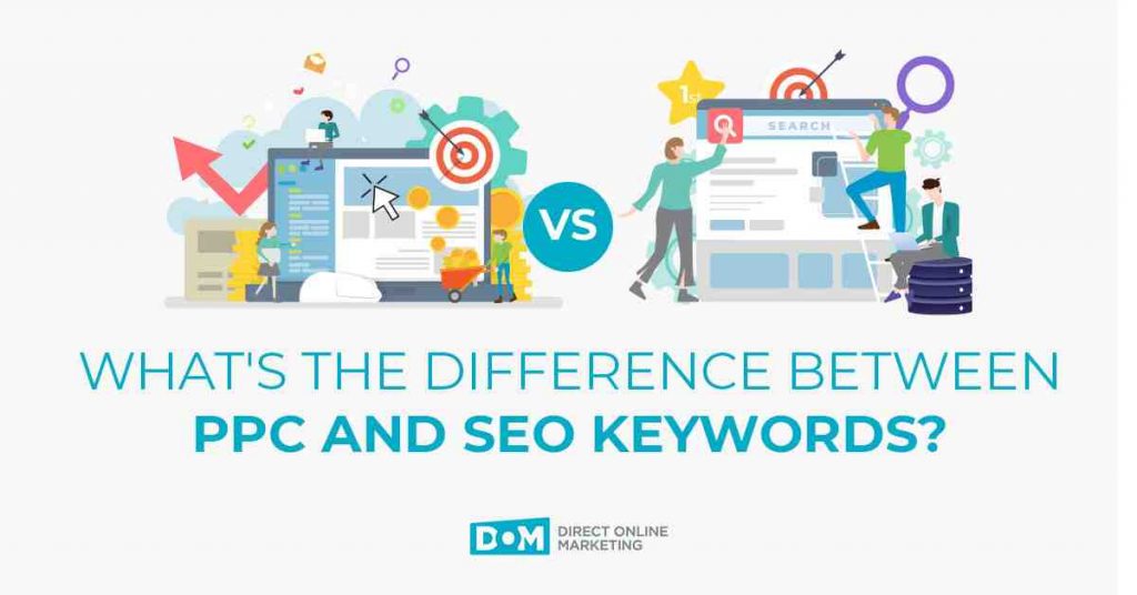 Why keywords are still important in SEO (but not all)