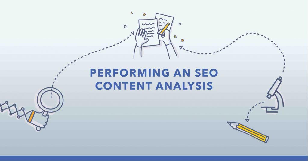 SEO guide to audience research and content analysis