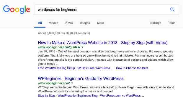 WordPress SEO Tools and Plugins