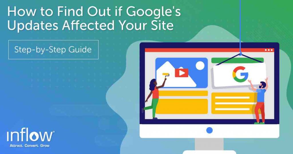 6 New SEO Tools to See Google Algorithm Update Experience