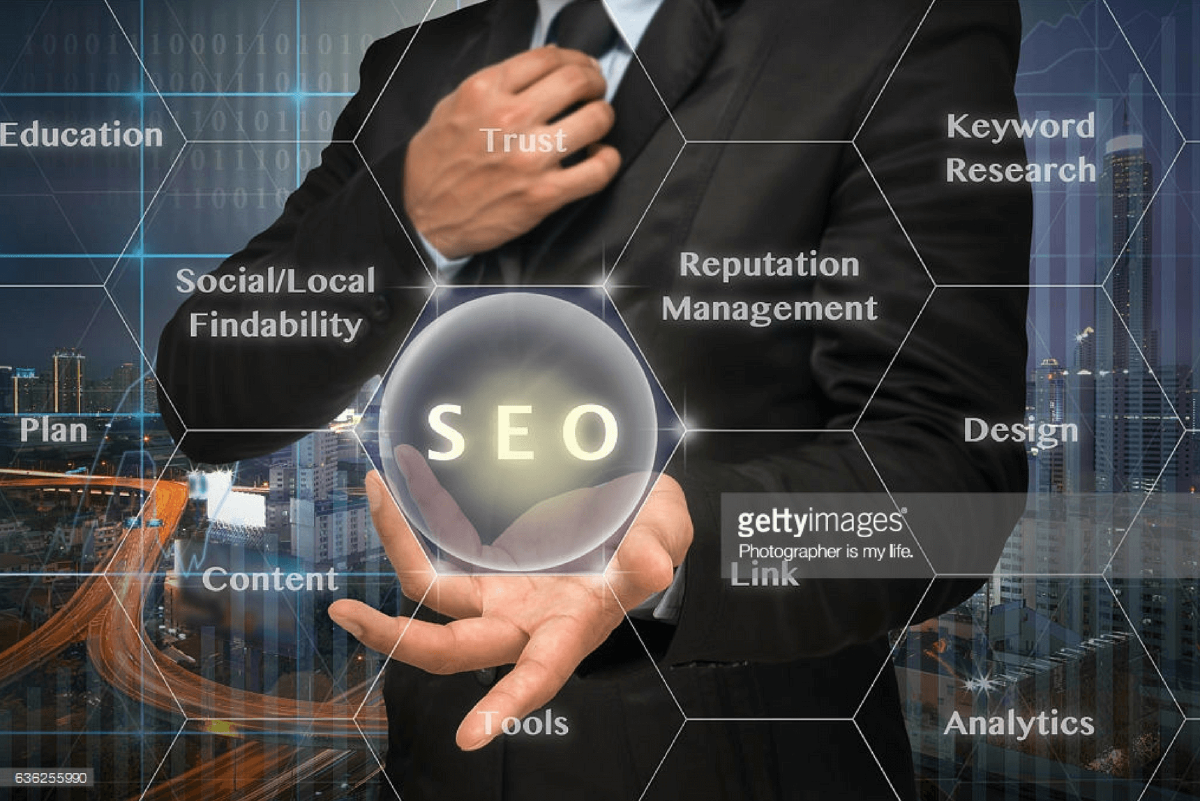 3 Tips For Actually Succeeding In SEO