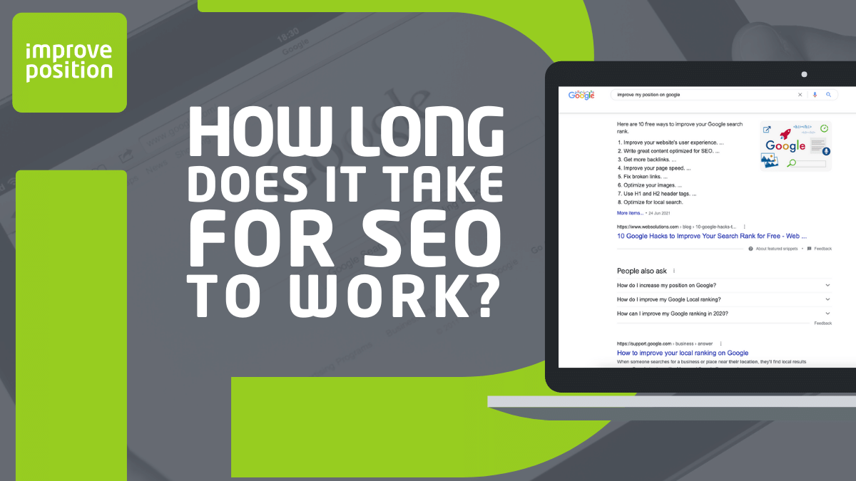 How Does SEO Work? Your Top SEO Questions, Answered