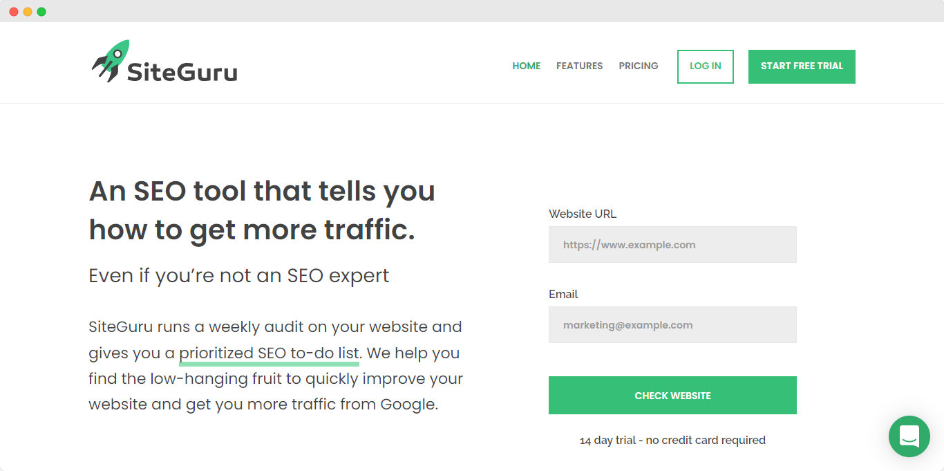 Improve Your Website’s SEO and Gain More Traffic