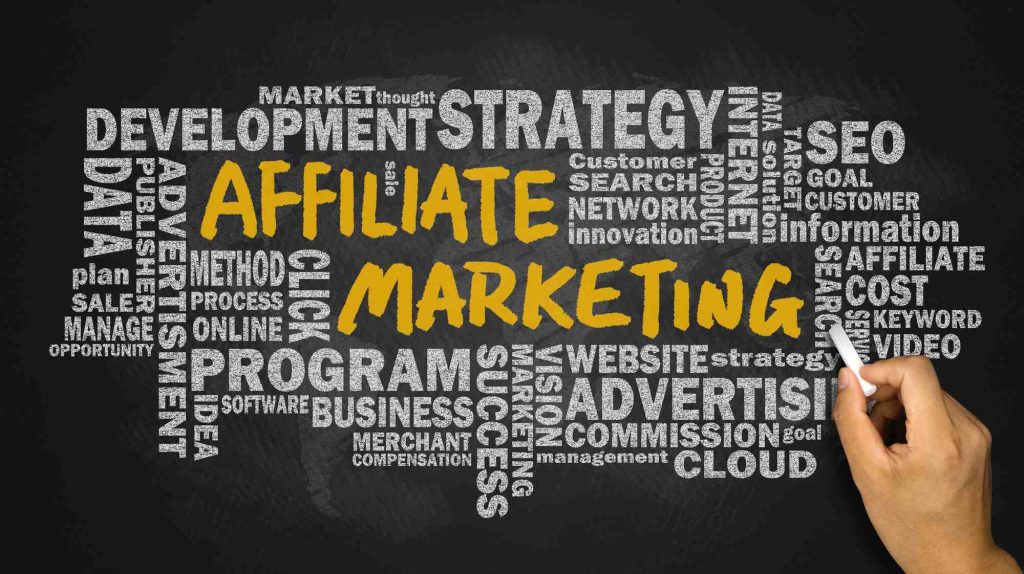 SEO Affiliate Marketing Programs - The Ultimate Guide