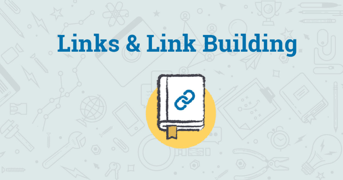 SEO and link building