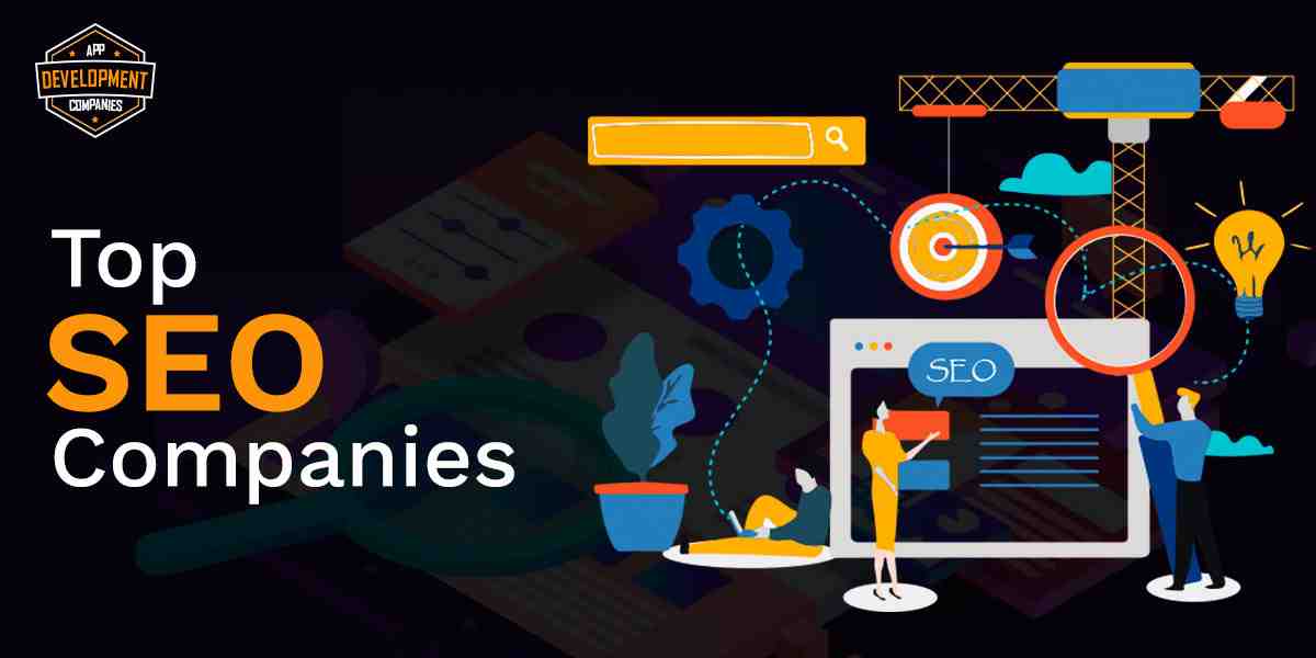  List of best SEO companies across the globe