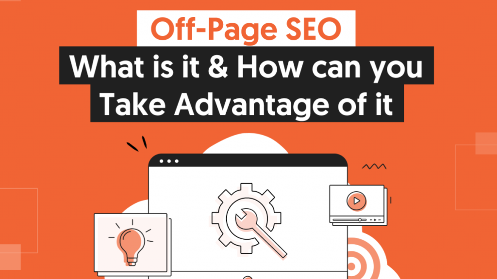 Off Page SEO: An In-Depth Guide