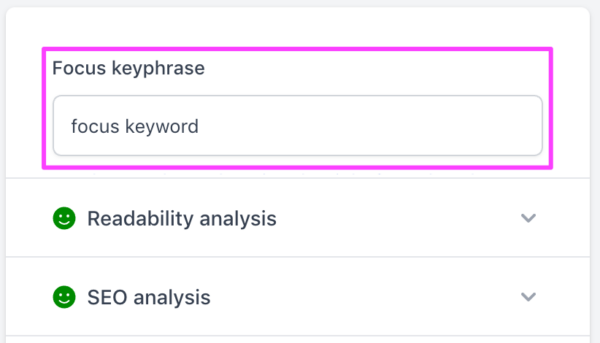 SEO is about editing and promoting content, not ranking.