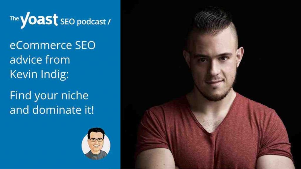 SEO For Ecommerce & The Future of Google Shopping [Podcast]