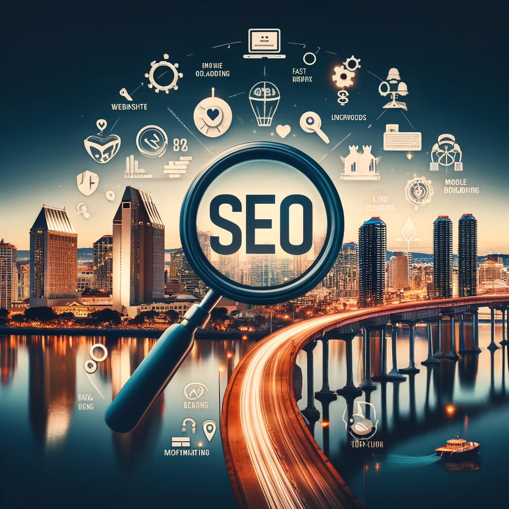 Elevate your San Diego business with the best SEO strategies. Expert tips, insights, and more to dominate local search rankings.